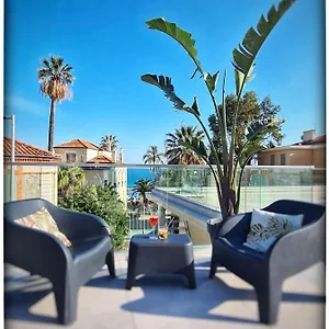  Apartment Le Vallaya &