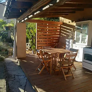  Apartment Maison Trucchi